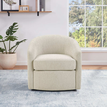 Bella Swivel Chair