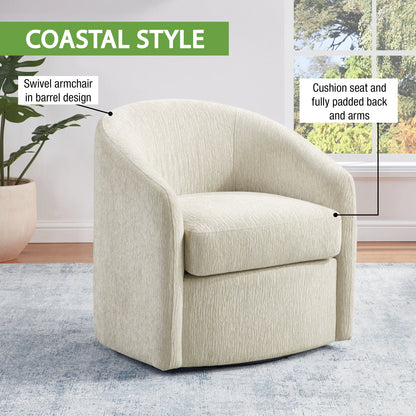 Bella Swivel Chair