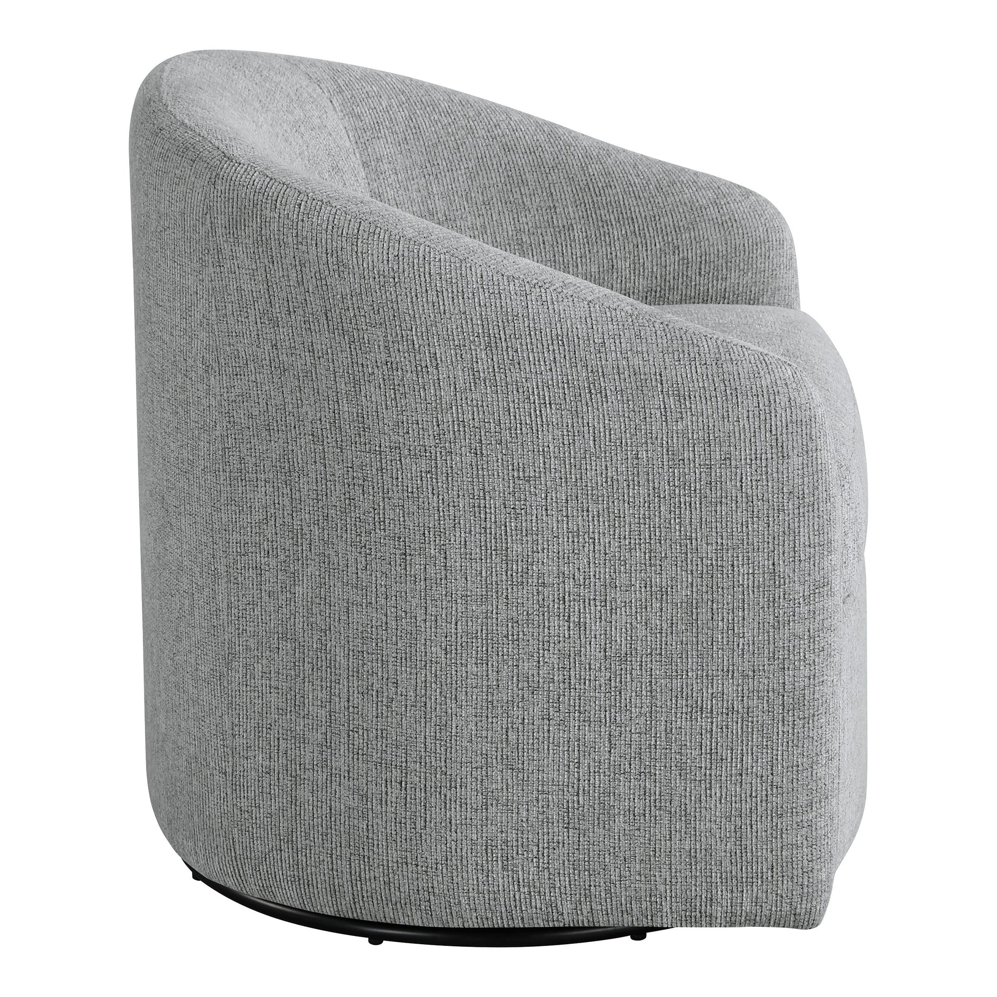 Bella Swivel Chair