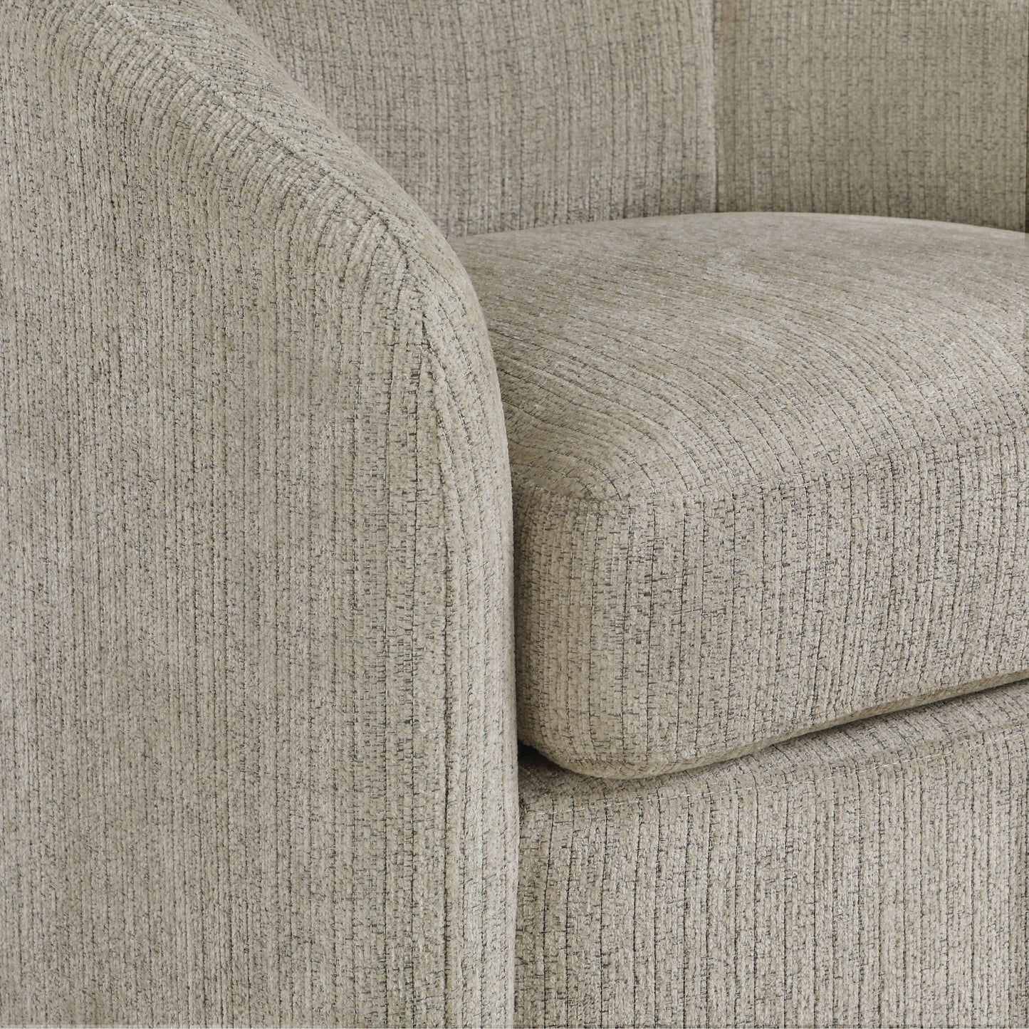 Bella Swivel Chair