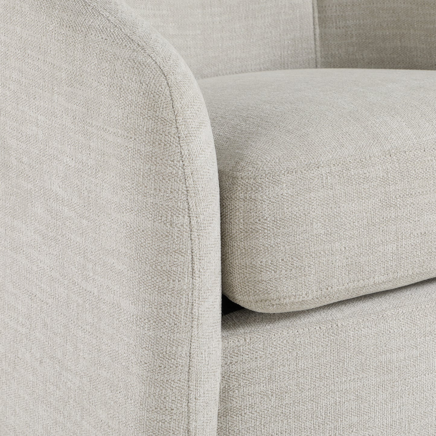 Bella Swivel Chair