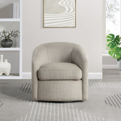 Bella Swivel Chair