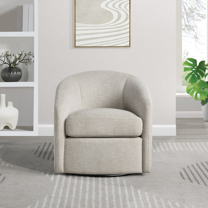 Bella Swivel Chair