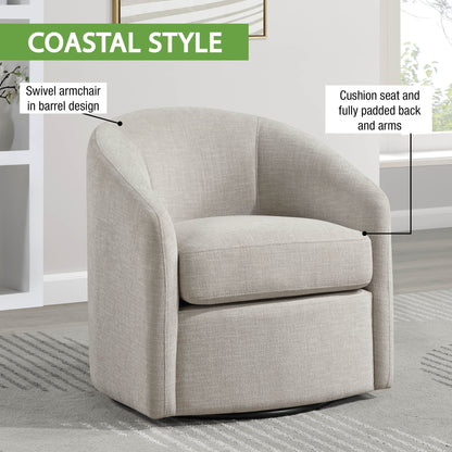 Bella Swivel Chair