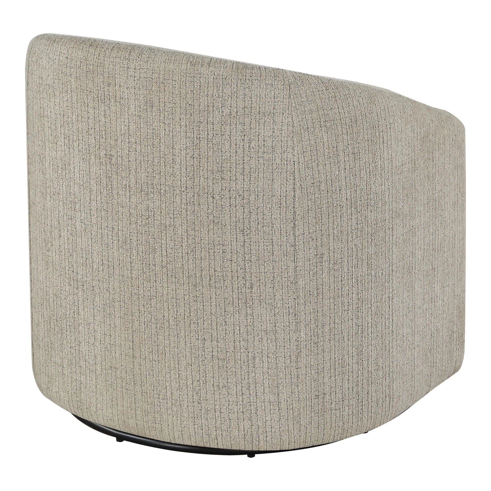 Bella Swivel Chair