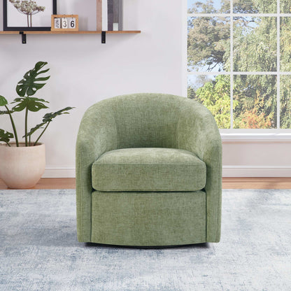 Bella Swivel Chair