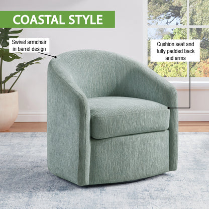 Bella Swivel Chair
